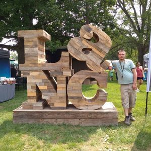 Meet your Posher, Alex